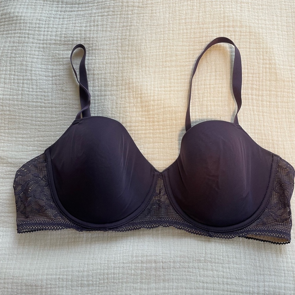 Elegant ThirdLove Lace Women's Bra